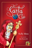 Kelly Moss The Santa Club